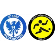 SG Neukirchen/Röllshausen logo