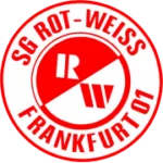 SG Rot-Weiss Frankfurt logo
