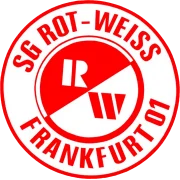 SG Rot-Weiss Frankfurt logo