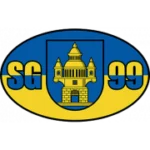SG Taucha 99 logo