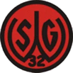 SG Walluf logo