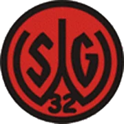 SG Walluf logo