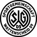 SG Wattenscheid 09 logo