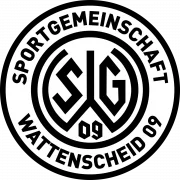 SG Wattenscheid 09 logo