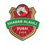 Шабаб Аль-Ахли logo