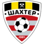 Шахтёр Cолигорск logo