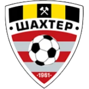 Шахтёр Cолигорск logo