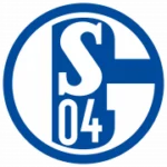 Шальке 04 U19 logo