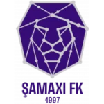 Шамахы logo