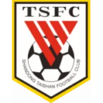 Шаньдун Тайшань logo
