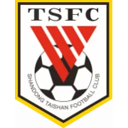 Шаньдун Тайшань logo