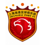 Шанхай Порт II logo