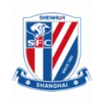 Шанхай Шэньхуа logo