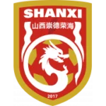 Шаньси Чонгдэ Ронхай logo