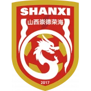 Шаньси Чонгдэ Ронхай logo