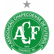 Шапекоэнсе logo