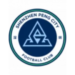 Шэньчжэнь Пэн Сити logo