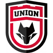 Шэньси Юнион logo