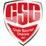 Шенуа logo