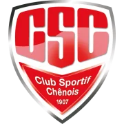 Шенуа logo