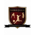 Шейх Джамал logo
