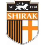 Ширак logo