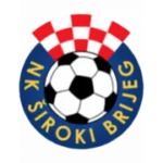 Широки Бриег logo