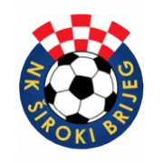 Широки Бриег logo