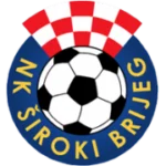 Широки Бриег U19 logo