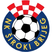 Широки Бриег U19 logo