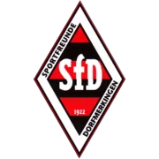Шпортфройнде Дорфмеркинген logo