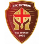 Штурми logo