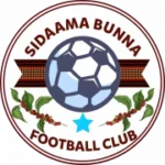 Сидама Бунна logo