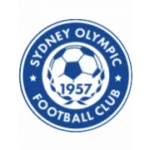 Сидней Олимпик logo