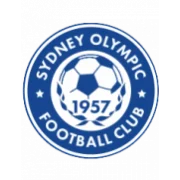 Сидней Олимпик logo