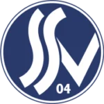 Siegburger SV 04 logo