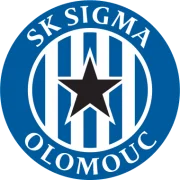 Сигма Оломоуц U19 logo