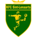 Синт-Ленаартс logo