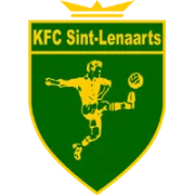 Синт-Ленаартс logo