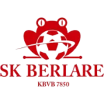 SK Berlare logo