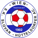 SK Slovan HAC logo