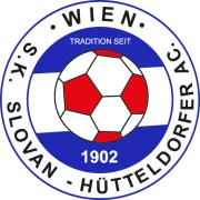 SK Slovan HAC logo