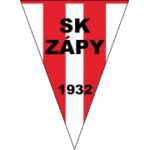 СК Запы logo