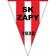 СК Запы logo