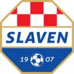 Славен Белупо logo