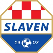 Славен Белупо logo