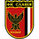 Славия-Мозырь logo