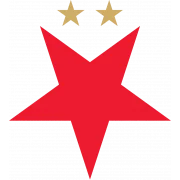 Славия Прага logo