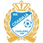 Славия Сараево logo