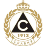 Славия София logo